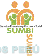 SUMBI SERVICIOS EDUCATIVOS Y PROPUESTA SOCIAL