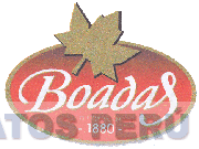 BOADAS FUNDADA EN 1880
