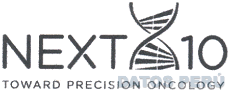 NEXT 10 TOWARD PRECISION ONCOLOGY