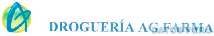 DROGUERÍA AG FARMA