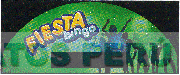 FIESTA BINGO