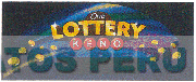 ORTIZ LOTTERY KENO