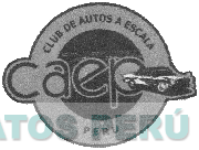 CAEP CLUB DE AUTOS A ESCALA PERU