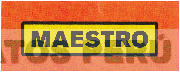 MAESTRO