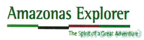 AMAZONAS EXPLORER THE SPIRIT OF A GREAT ADVENTURE