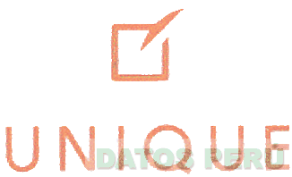 UNIQUE