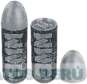 9MM BULLET ENERGY DRINK