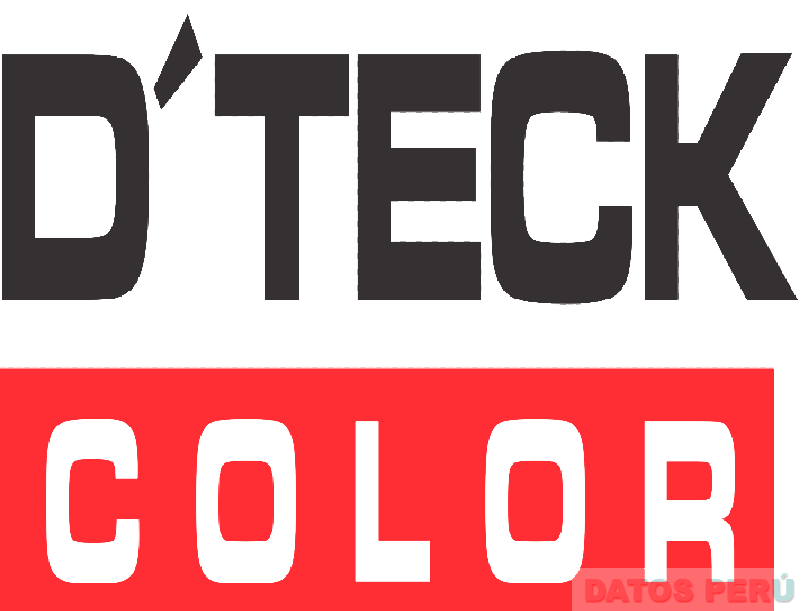D'TEKC COLOR
