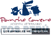 PANCHO CAVERO HOSPITAL VETERINARIO LOS ANIMALES ME IMPORTAN