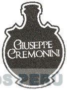 GIUSEPPE CREMONINI