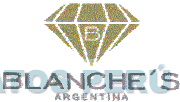 B BLANCHE'S ARGENTINA