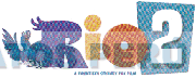 RIO 2 A TWENTIETH CENTURY FOX FILM