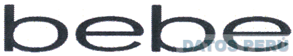 BEBE