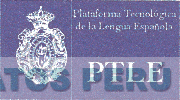 PTLE PLATAFORMA TECNOLÓGICA DE LA LENGUA ESPAÑOLA