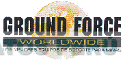 GROUND FORCE WORLDWIDE LOS MEJORES EQUIPOS DE SOPORTE PARA MINAS