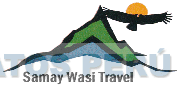 SAMAY WASI TRAVEL