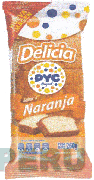 DELICIA PYC ORIGINAL NARANJA