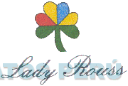 LADY ROUSS
