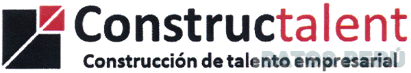 CONSTRUCTALENT CONSTRUCCIÓN DE TALENTO EMPRESARIAL