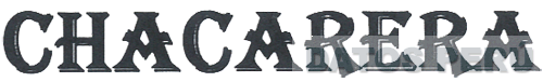 CHACARERA