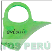 ÉXTASIS