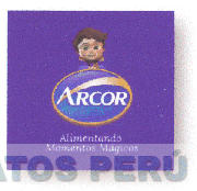 ARCOR ALIMENTANDO MOMENTOS MÁGICOS