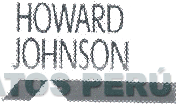 HOWARD JOHNSON