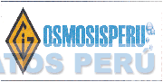 OSMOSISPERU