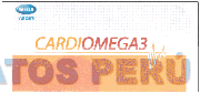 MEGAWECARE CARDIOMEGA3