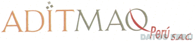 ADITMAQ PERÚ S.A.C.
