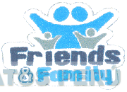 FRIENDS & FAMILY