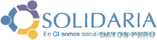 SOLIDARIA EN CI SOMOS SOCIALMENTE RESPONSABLES