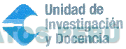 UNIDAD DE INVESTIGACIÓN Y DOCENCIA