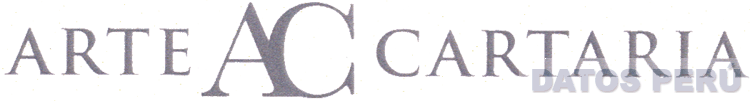 AC ARTE CARTARIA