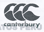 CCC CANTERBURY