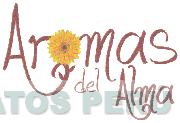 AROMAS DEL ALMA