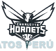 CHARLOTTE HORNETS