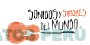 SONIDOS Y SABORES DEL MUNDO