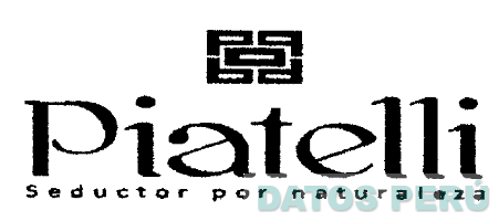 PIATELLI SEDUCTOR POR NATURALEZA