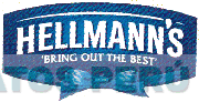 HELLMANN'S BRING OUT THE BEST