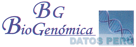 BG BIOGENÓMICA