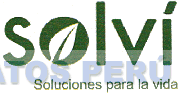 SOLVI SOLUCIONES PARA LA VIDA