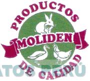 MOLIDEN PRODUCTOS DE CALIDAD