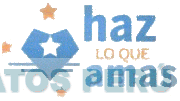 HAZ LO QUE AMAS