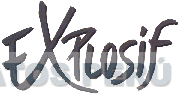EXPLOSIF