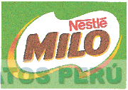 NESTLE MILO