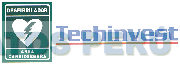TECHINVEST DESFIBRILADOR AREA CARDIOSEGURA