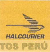 HALCOURIER