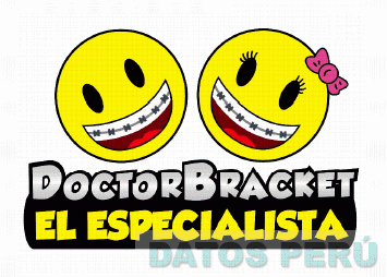 DOCTORBRACKET EL ESPECIALISTA
