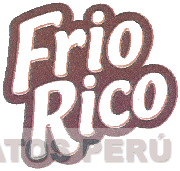 FRIO RICO